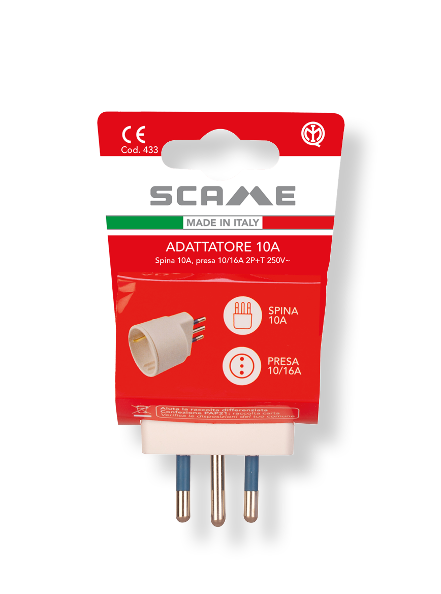blister scame blister scame